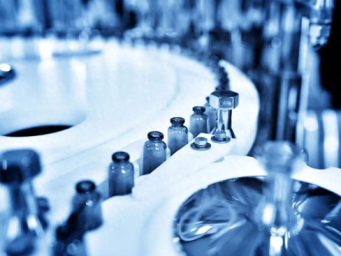 过去十年，中国在这个领域首次超过美国