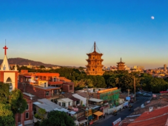 福建泉州最后一位代书先生：一纸侨信 一生牵挂