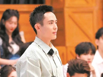 羊城晚报记者独家专访王星