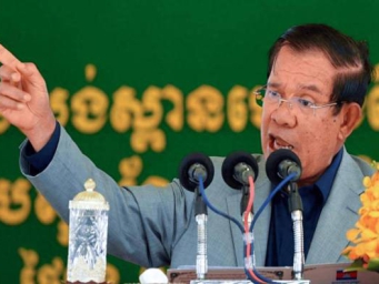 洪森威胁“主动进攻曼谷”有何目的 边境紧张局势升级