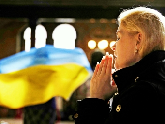 战略巨变中的乌克兰危机：僵局三年，今年离和平最近